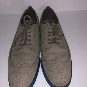 Cole Haan | Shoes | Cole Haan Original Grand Long Wingtip  display picture 1